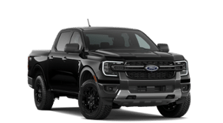 2026 Ford Ranger® External Image 4